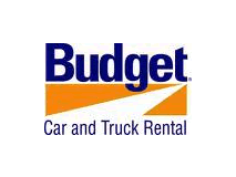 Budget Rental Logo